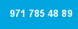 971 785 48 89 971 785 48 89